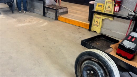 2.1K views | Good stuff found in line today! | Austin Wrench A Part | Facebook