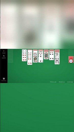 How to play Spiderette Solitaire - Single-Deck Spider Game