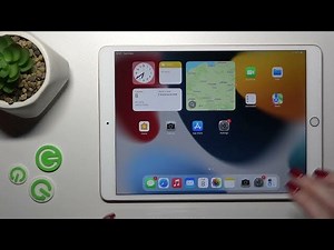 How to Change the Notifications Sound on the iPad Pro 12.9’ 2017