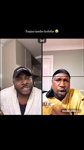 I’m not your mate Eko savage | Tunde Perry papasupe