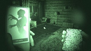 How to complete the Technophilia challenge in Phasmophobia