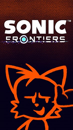 Tails' Channel on TikTok