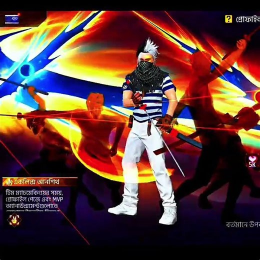 How did this happen? 🤔 #nft_fahim_yt #freefire