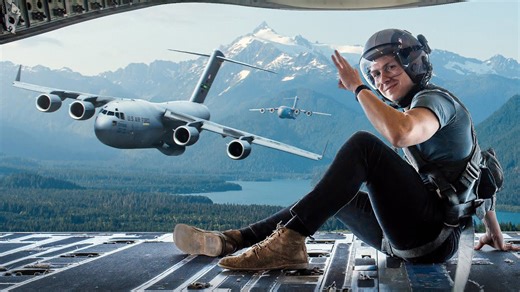 What makes the C-17 Globemaster the Air Force’s ultimate workhorse