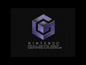 Nintendo GameCube Logo in G Major 4