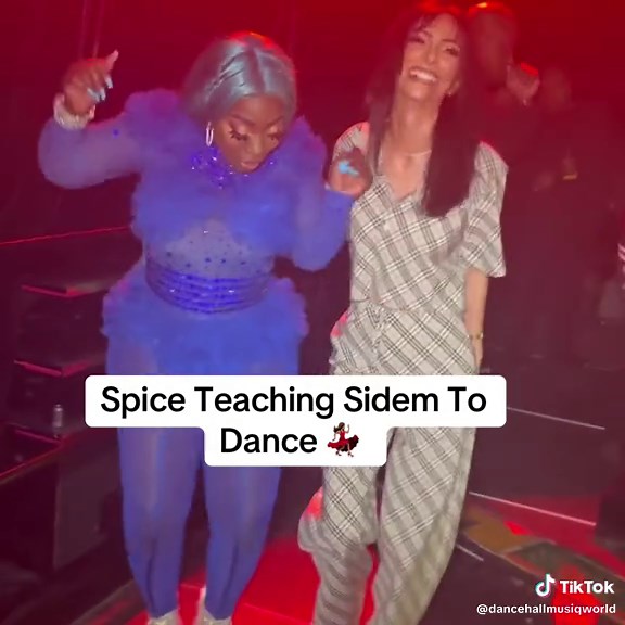 DancehallMusiqWorld on TikTok