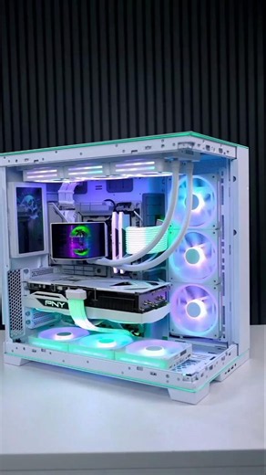 EVGA story explained in 48 seconds