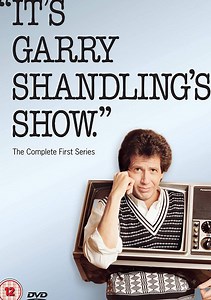 It's Garry Shandling's Show. Season 1 (1986), Watch Full Episodes Online on TVOnic