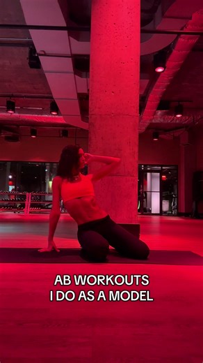 Effective Plank Variations for Model Workouts