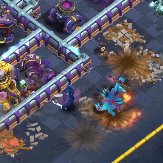 397K views · 3.3K reactions | How are you using Minion Prince so far? Any pro tips or army comps that work well with him? | Clash of Clans | Facebook