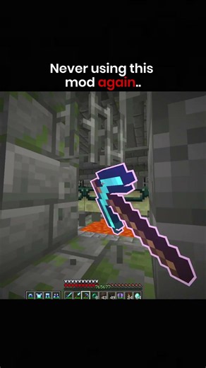 good mining #minecraft