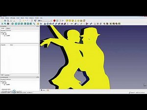Freecad et impression 3D par Tech91