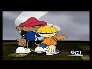 KND - Wally and Abby~4 y 5~
