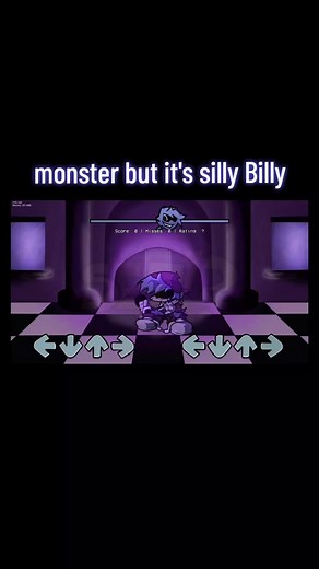 credit by nic #fnfsillybilly #fnfmod #fnfsong #fnfmods #fnfsongs #fridaynightfunkinmod #fridaynightfunkin #fnfs #fnf #fnfmusic #fnfmusics #fypシ゚viral #fyyyyyyyyyyyyyyyy #viral #monster