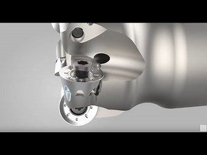 Round Inserts for Long Tool Life and Process Stability | Seco Tools