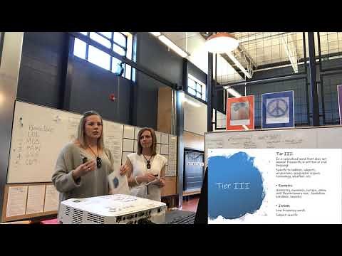 04-Three Tiers of Vocabulary