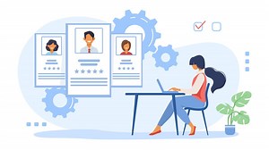 Cara Membuat Biodata Diri beserta Contohnya