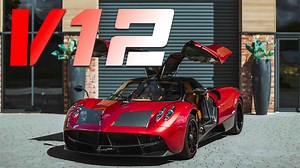V12's Last Stand: Top 12 Cars with 12-Cylinder Engines Facing Extinction