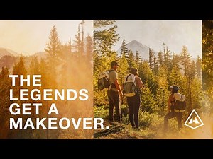 Windrider, Southwest and Junction | Original Packs Reinvented