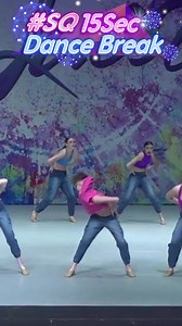 Thursday means #SQ15SecDanceBreak ! The perfect time to move, dance, take a break and keep dancing all day long! #StarQuestDance | StarQuest Dance Competition