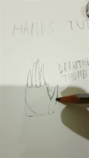 Hands tutorial 🤞