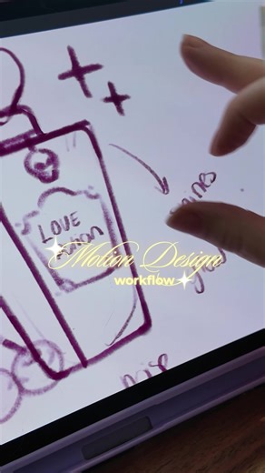 Mastering the Motion Design Workflow