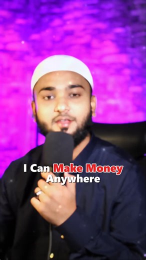 Ashik shahulhameed | Life & Lifestyle | This is the secret to earning Halal money from social media... 🤫 . . . ​Are you worried if your social media income is truly Halal? Or... | Instagram