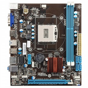 [Hot Item] Esonic Motherboard H81 Hm87 with 4th Gen. I3 I5 I7 CPU Combo