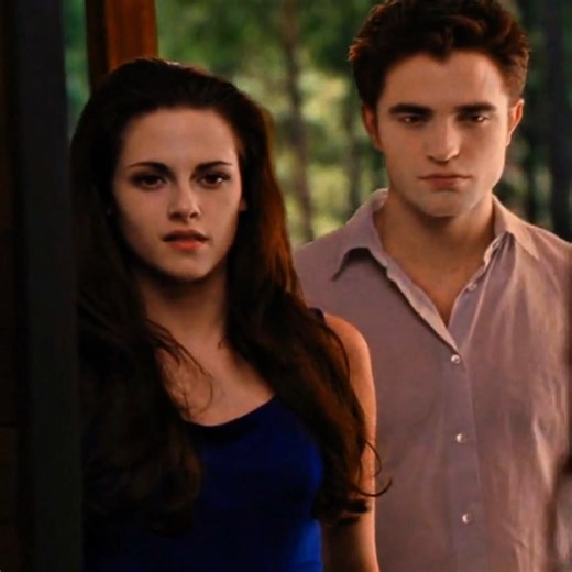 Twilight Bella Transformation💀