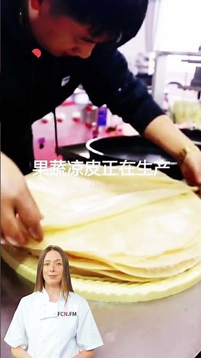 #fcnfm #youtube #ro FCNFM Liangpi Machine Troubleshooting Guide for Uneven Cooking Marks