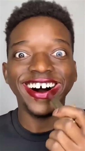 A Lipstick Brand Chose a Male Model… And the Market Exploded