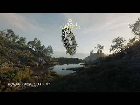 Afro House /(Lil'M & Jok remix) @lizwimsa4442, @Karena_macarena, @K1llerB1San - Webaba (Radio Edit)