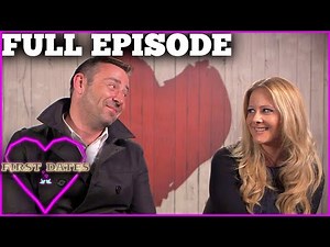 Wild DJ Wants to Leave His Party Life Behind | Full Episode | First Dates