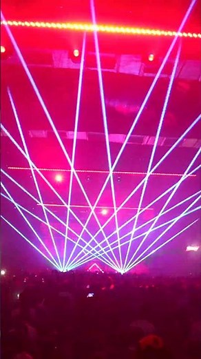 Saxophone Techno - Those Who Know They Know - Mumbai - DJ MIhir Chandan Live Hybrid Set - NESCO