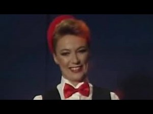 What is it? | Red Dwarf | BBC Studios