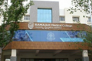 MS Ramaiah Medical College Admission 2025-Cut off, Fees, Ranking, MBBS/PG/SS Courses