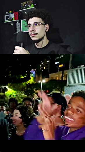 Ronda Perfeita: Sincronia de Zuluzão e Magrão