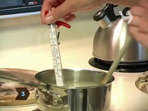 How to Make Candied Apples