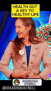 8.2K views · 257 reactions | Health Gastrointestinal Tract: a Key to healthy life (pt 1) | Barbara O'Neill Teachings | Facebook