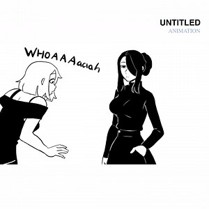 Pockets | Untitled Animation