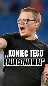 BOJKOT WISŁY KRAKÓW? 😱