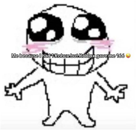 HAHHAHAHAHAHAH I AM SO HAPPYYYYY #ROBLOX #ROBLOXFYP #fypppppppppppppp #HAPPY #YAYYAYAYAYAYAYAYAYAYAYAYAYAYYAYA