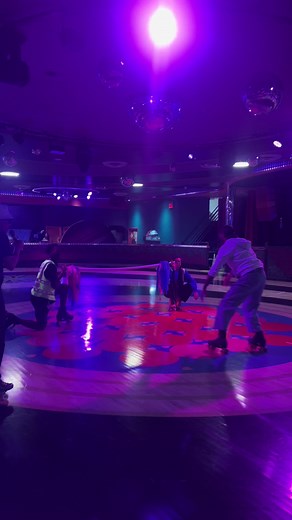 Limbo on Wheels at Xanadu: A Unique Experience!