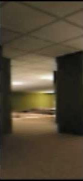 BSBR 3 #bigscary #backrooms #enterthebackrooms #vr #gorillatag #scarybaboon #tadc #fnaf #roblox