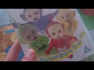 My BBC DVD & Blu-Ray Collection