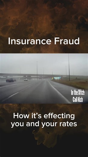 Auto insurance fraud is the deliberate deception of an insurance company for financial gain, including staging accidents, fabricating theft, exaggerating injury claims, or lying on applications (e.g., false address) to lower premiums. It is illegal, often involving organized rings, and drives up premiums for all policyholders This is becoming more common in our areas and investigators are catching on! #fraud #insurance #scam #ontario #towing