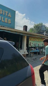 Las baleadas | Yorvin Herrera