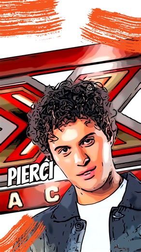 SanremoTune on Instagram: "Ha studiato Computer Science e Finanza, ma il suo cuore batte per la musica. Pierci ha deciso di mettere in pausa la carriera “sicura” per inseguire un sogno grande: la musica. Pianista, cantante e talento puro è pronto a vivere fino in fondo questa avventura. Noi facciamo il tifo per lui 💫 #Pierci #xfactor #nuovevoci #talentoitaliano #xf2025 #xfactoritalia"