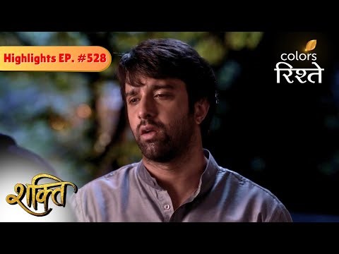 Harman & Jasleen Come Across Sameer | Shakti | Highlights | Episode 528 | Colors Rishtey