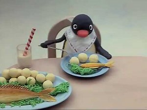 Pingu Español Cap 1
